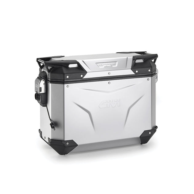 Βαλίτσα πλαϊνή Givi OBKEV37AAL Trekker Outback Evo monokey Αριστερή 37ltr