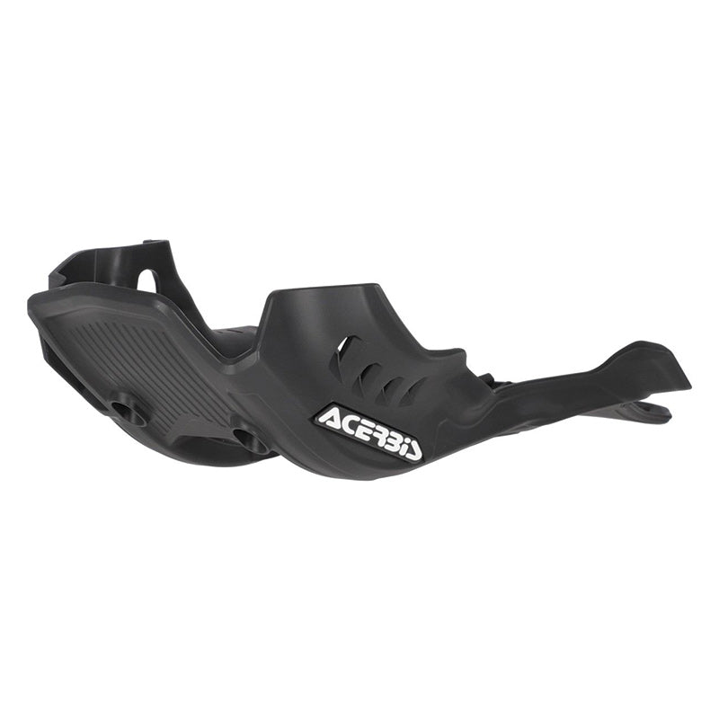 Kαρίνα Acerbis 27506.090 SHERCO SE 250/300 '25 μαύρο