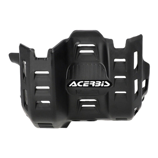 Καρίνα Acerbis 26693.090 Royal Enfield Himalayan 450 '24 μαύρο