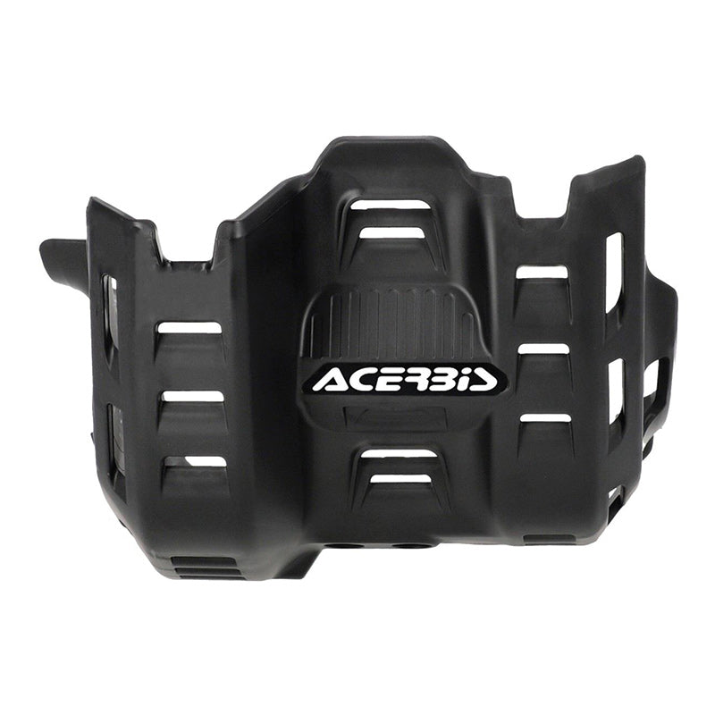 Καρίνα Acerbis 26693.090 Royal Enfield Himalayan 450 '24 μαύρο