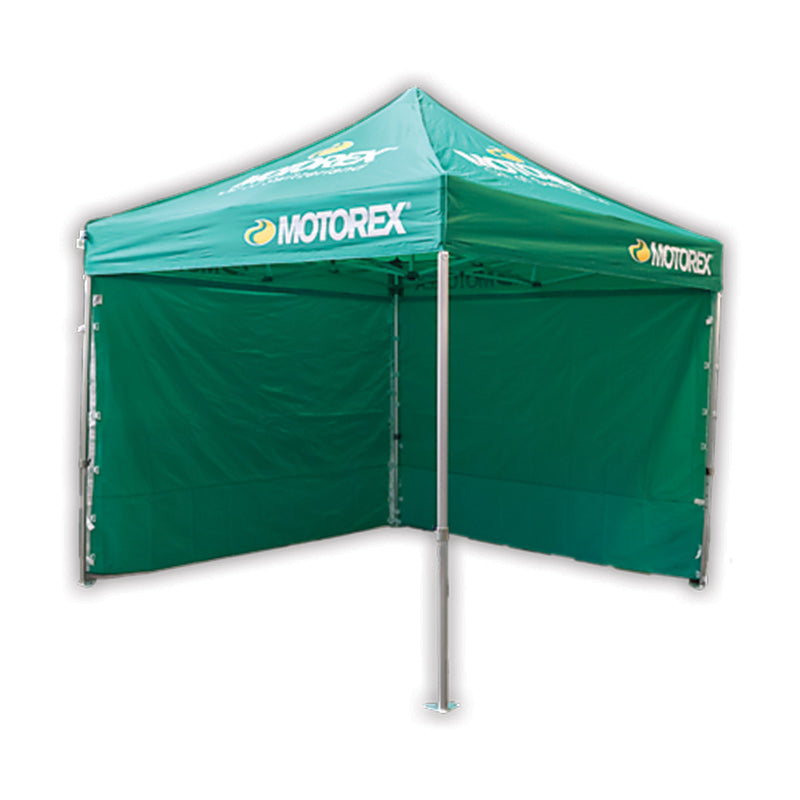 Tent MOTOREX 3x3