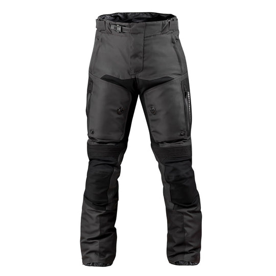 Παντελόνι Nordcode Himalayan Short μαύρο/σκούρο γκρι