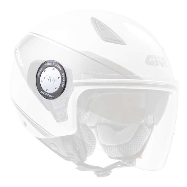 Μηχανισμός ζελατίνας Givi H10.6 Z2216R