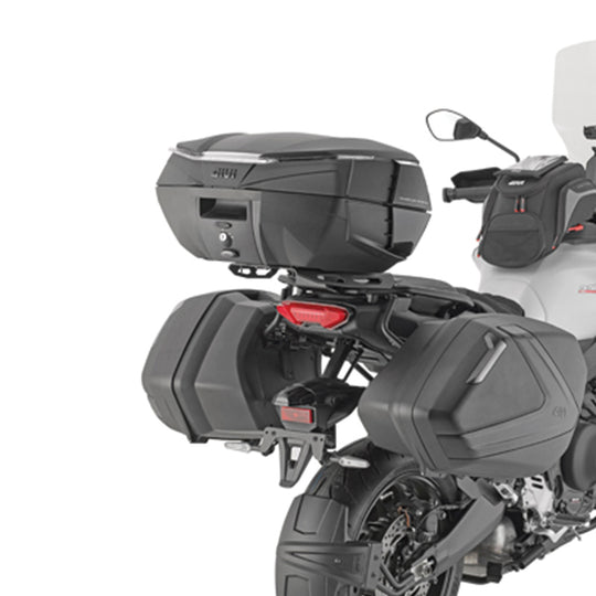Βάσεις πλαϊνών βαλιτσών Givi PX2171 Yamaha Tracer 9/GT/GT+ '25