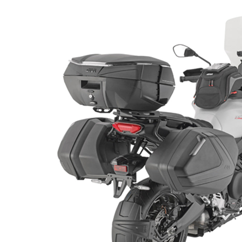 Βάσεις πλαϊνών βαλιτσών Givi PX2171 Yamaha Tracer 9/GT/GT+ '25