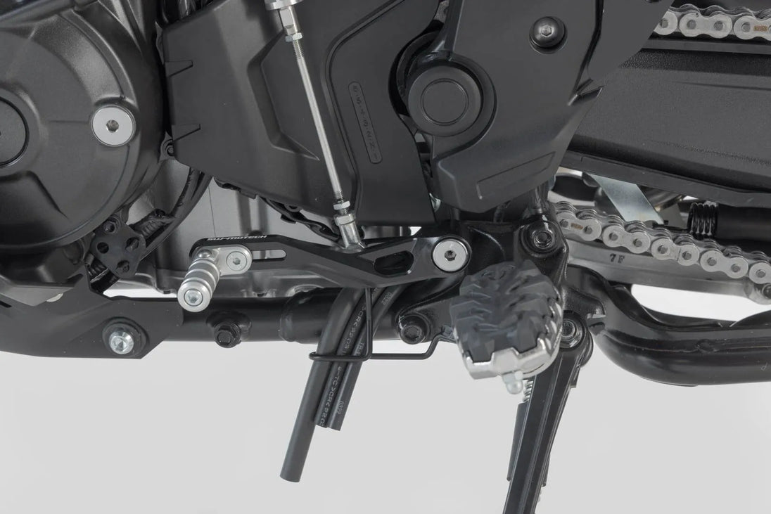 GEAR LEVER ΓΙΑ HONDA NT 1100 ABS '22–'24 | SW-MOTECH-FSC.01.052.10000
