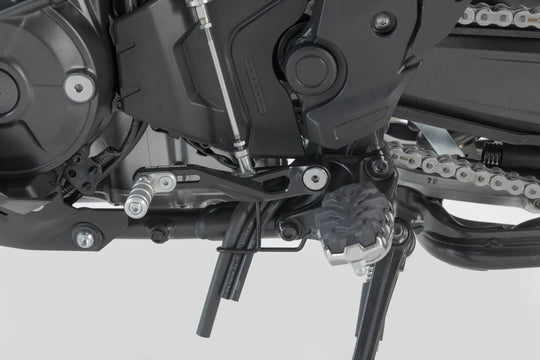 GEAR LEVER ΓΙΑ HONDA NT 1100 ABS '22–'24 | SW-MOTECH-FSC.01.052.10000