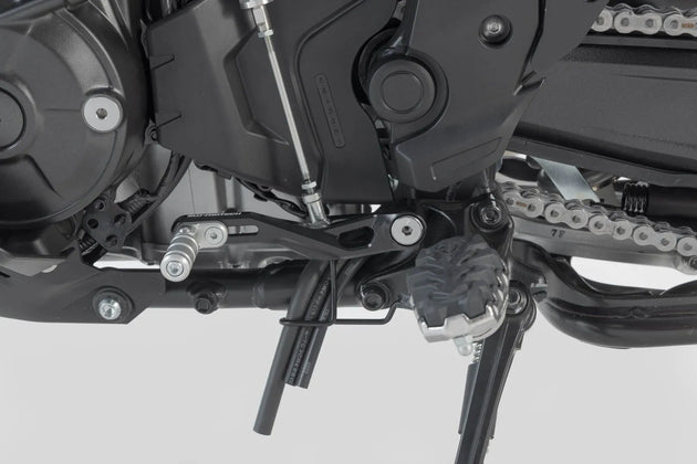 GEAR LEVER ΓΙΑ HONDA NT 1100 ABS '22–'24 | SW-MOTECH-FSC.01.052.10000