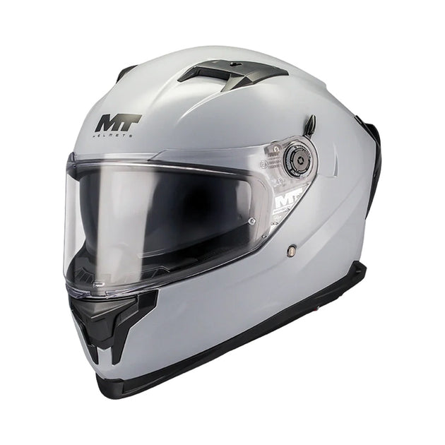 Κράνος MT Braker SV Pure A12 nardo grey