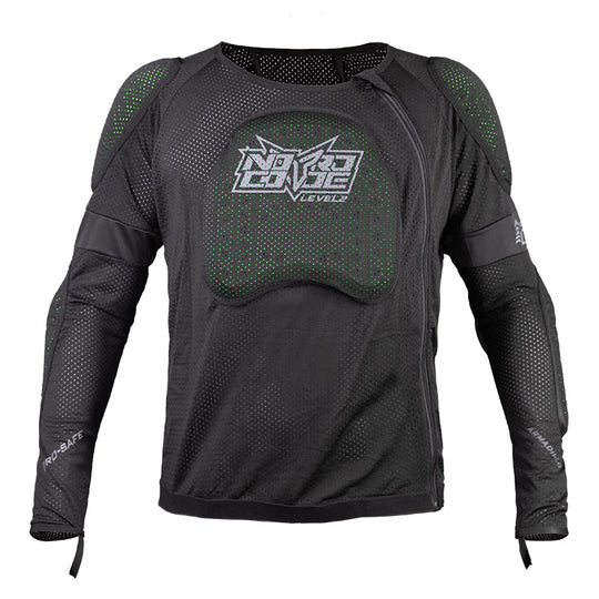Nordcode Safety Jacket Armadillo