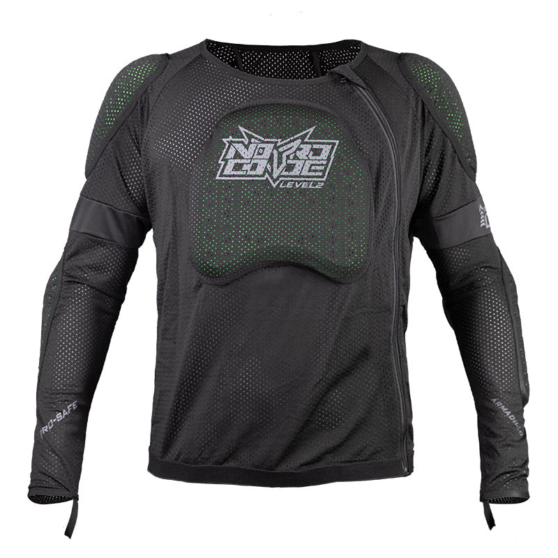 Nordcode Safety Jacket Armadillo