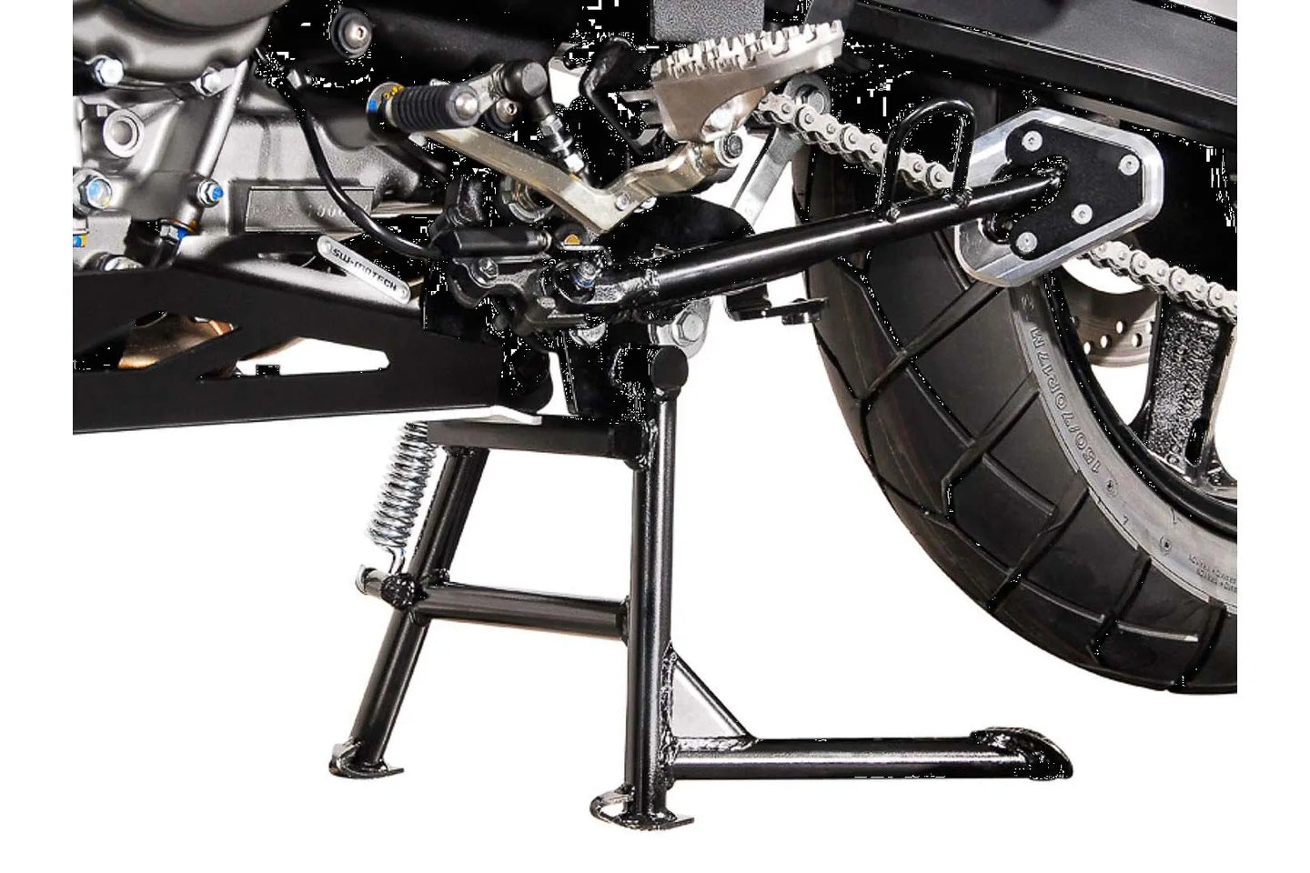 CENTER STAND ΓΙΑ SUZUKI DL 650 ABS '11–'24 | SW-MOTECH-HPS.05.764.10000/B