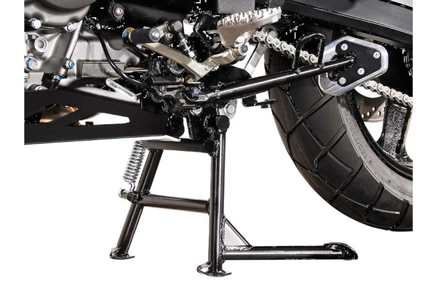 CENTER STAND ΓΙΑ SUZUKI DL 650 ABS '11–'24 | SW-MOTECH-HPS.05.764.10000/B