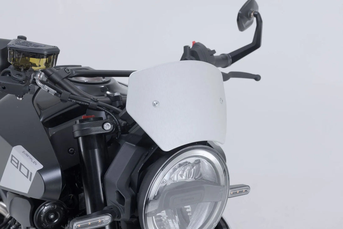 WINDSCREEN ΓΙΑ HUSQVARNA SVARTPILEN 801 ABS '24 | SW-MOTECH-SCT.03.012.10000/S