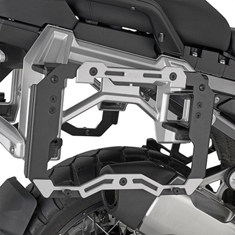 Βάσεις πλαϊνών βαλιτσών Givi PL5146CAM Bmw R 1300 GS Adventure '25