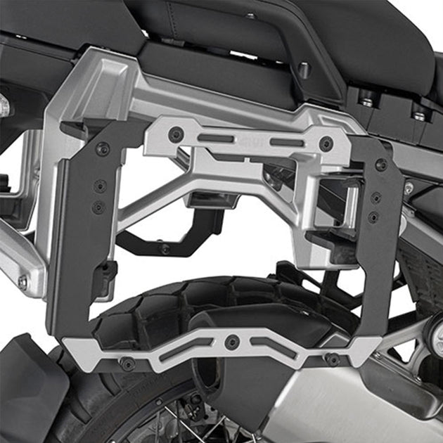 Βάσεις πλαϊνών βαλιτσών Givi PL5146CAM Bmw R 1300 GS Adventure '25