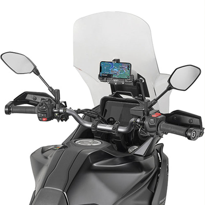 Μπάρα Givi FB2179 Yamaha Tracer 7 GT '25-'26