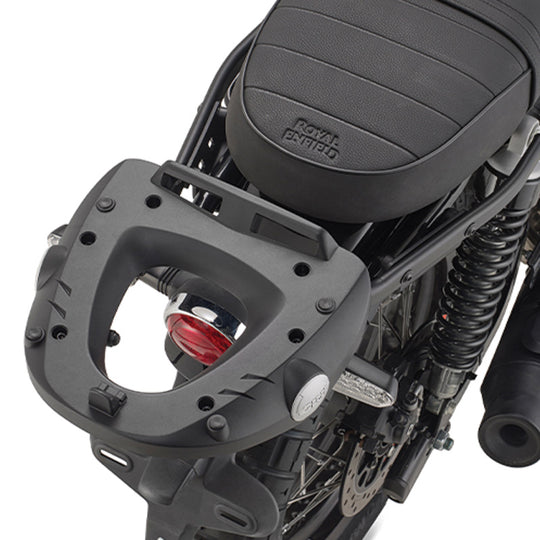 Σχάρα Givi SR9063 Royal Enfield Bear '25