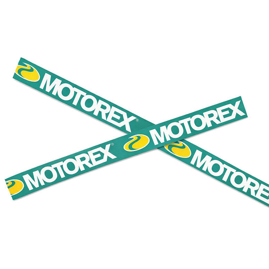MOTOREX Ταινία Σήμανσης Αγωνιστική 200m 450002