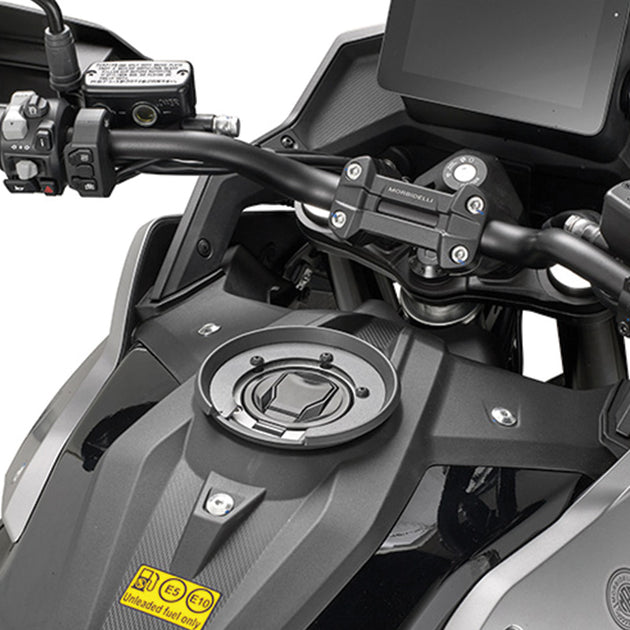 Σύστημα κλειδώματος Givi BF97 Morbidelli T1002VX '25