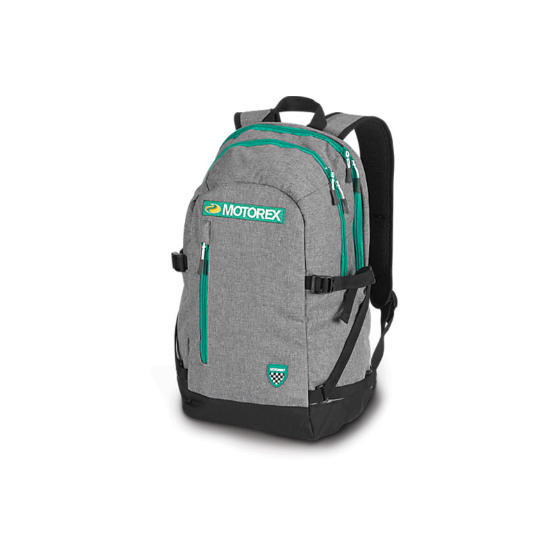 MOTOREX Backpack Lifestyle