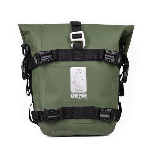Τσαντάκι GEN2 Engine dry bag IPX7 7lt χακί