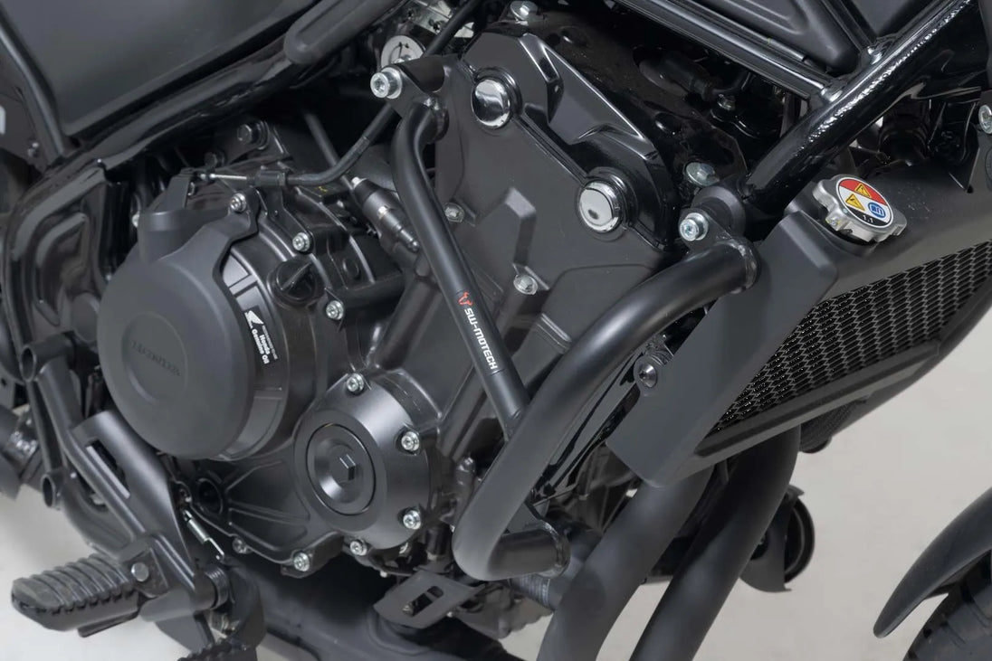 CRASH BAR ΓΙΑ HONDA CL 500 ABS / CMX 500 / CMX 500 ABS '17–'24 | SW-MOTECH-SBL.01.887.10001/B