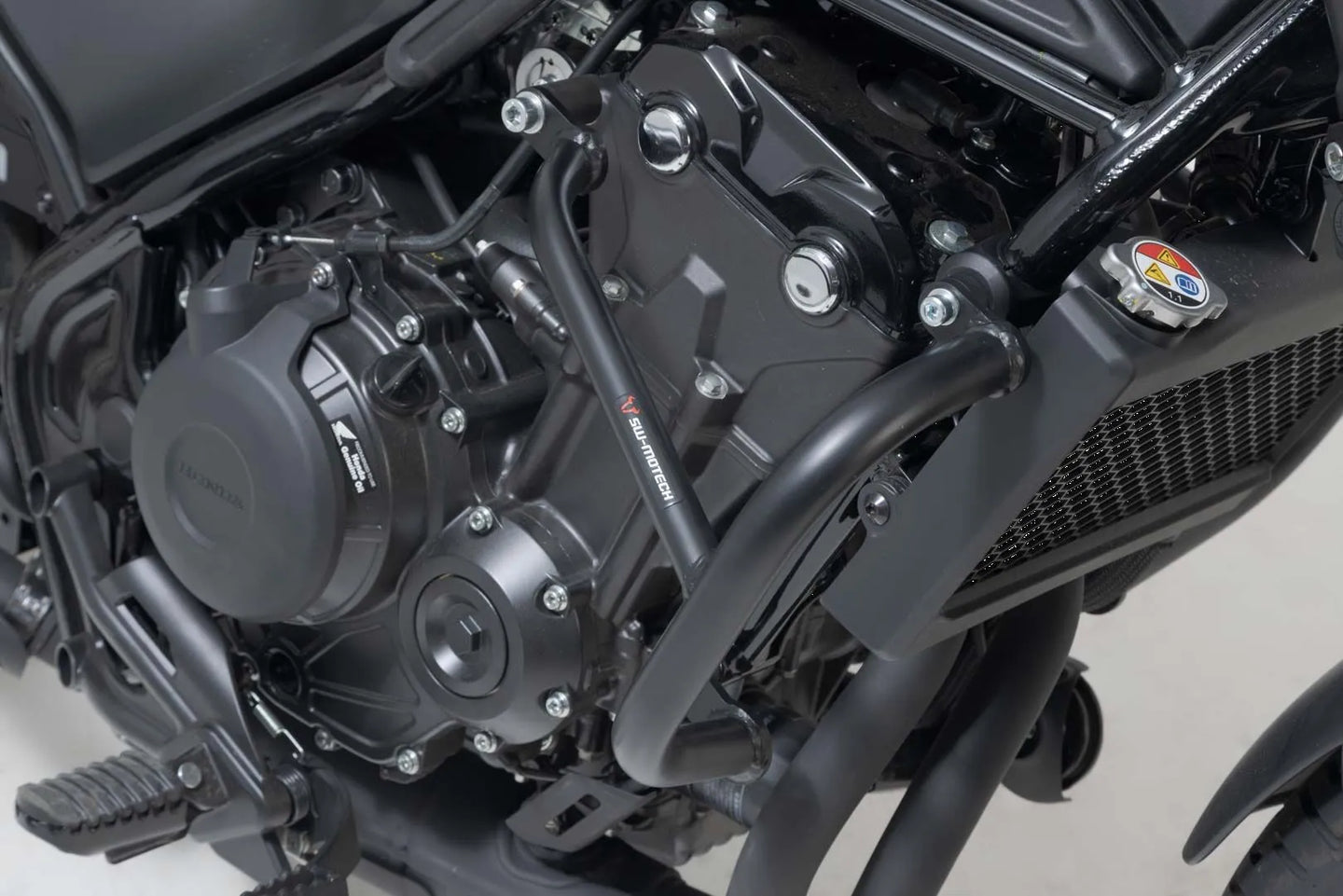 CRASH BAR ΓΙΑ HONDA CL 500 ABS / CMX 500 / CMX 500 ABS '17–'24 | SW-MOTECH-SBL.01.887.10001/B