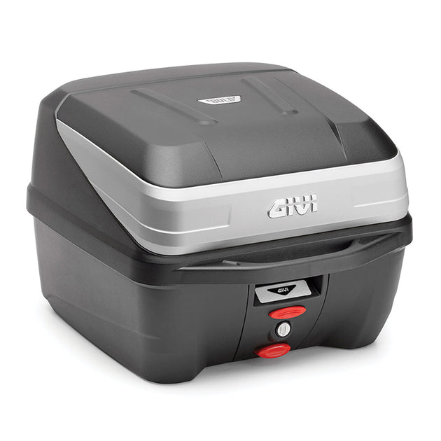 Βαλίτσα Givi B32NB monolock 32ltr μαύρη