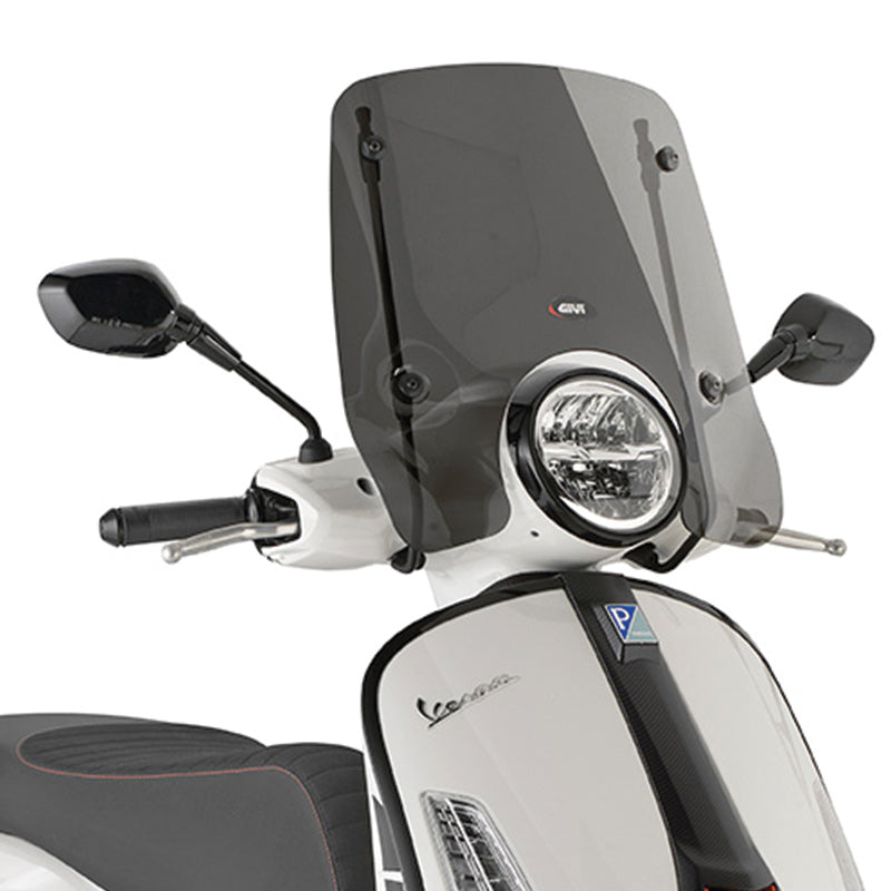 Ζελατίνα Givi 104S Piaggio Vespa GTS310 / Super / Sport '25