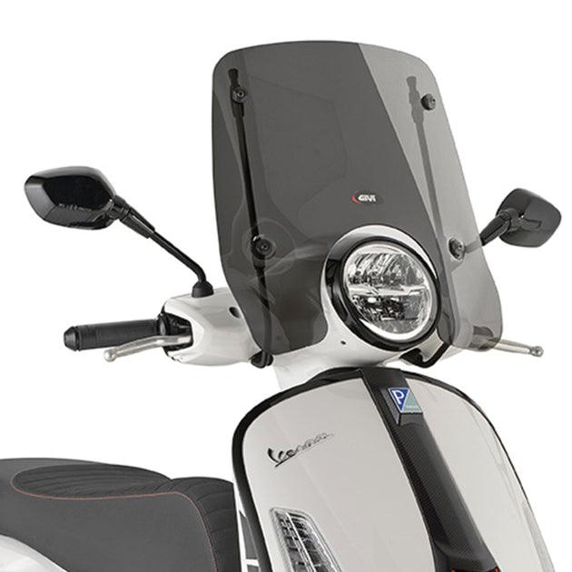 Ζελατίνα Givi 104S Piaggio Vespa GTS310 / Super / Sport '25