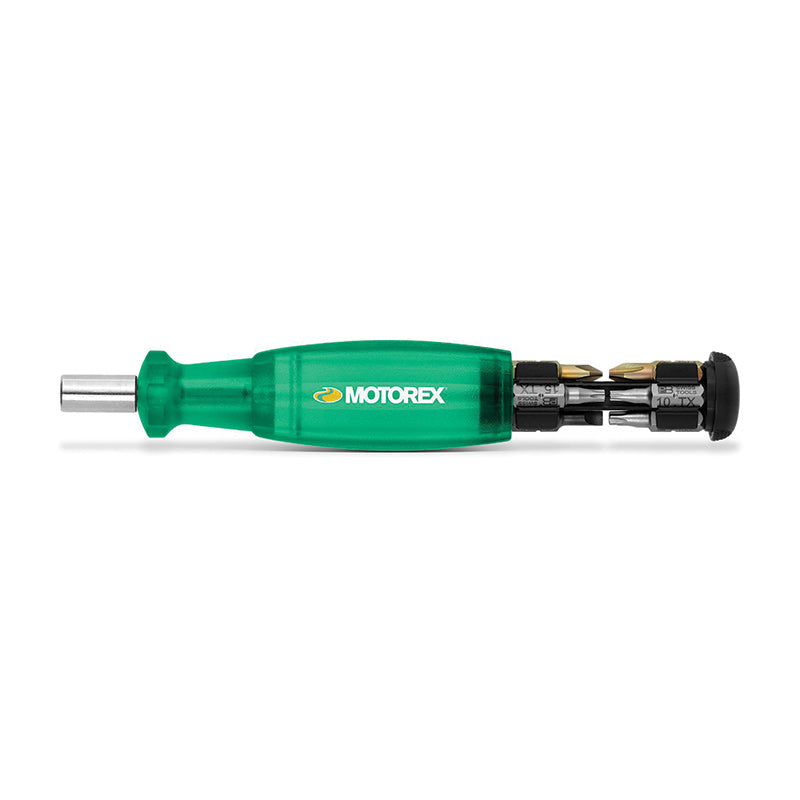MOTOREX Multitool