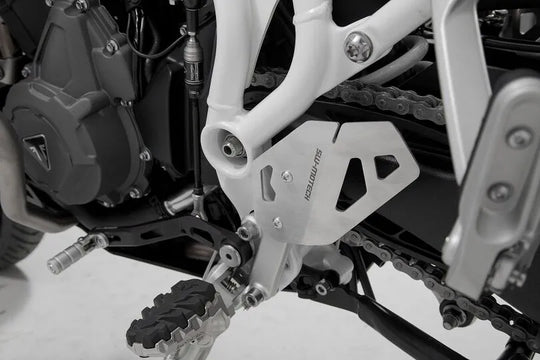 HEEL GUARD LEFT ΓΙΑ TRIUMPH TIGER 900 ABS / TIGER 900 GT ABS '20–'23 | SW-MOTECH-SCT.11.953.10100/B