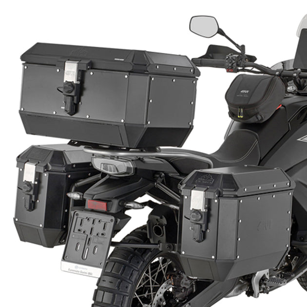 Βάσεις πλαϊνών βαλιτσών Givi PLO9227MK CFMoto 800MT-X '25