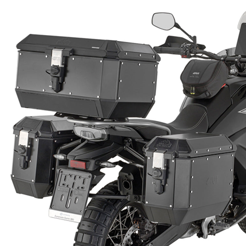 Βάσεις πλαϊνών βαλιτσών Givi PLO9227MK CFMoto 800MT-X '25