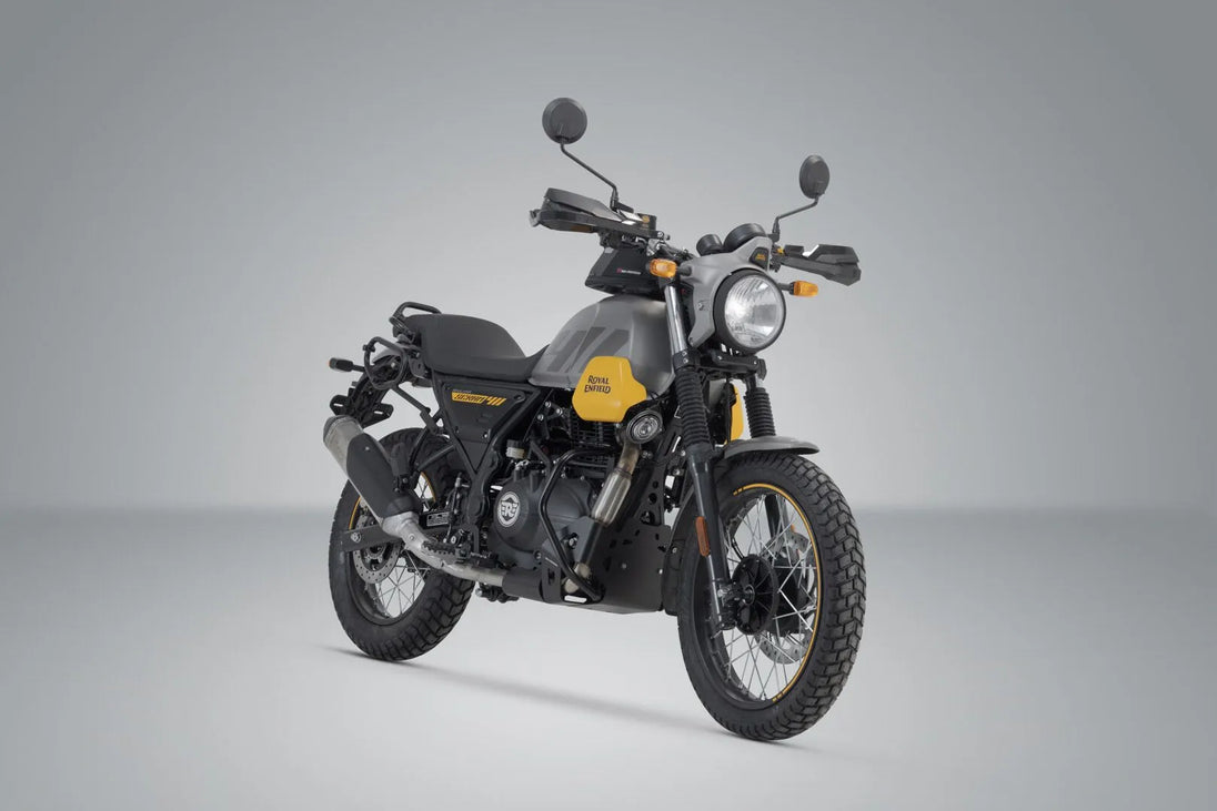 SIDE CARRIER SLC L | SW-MOTECH-HTA.41.030.10000