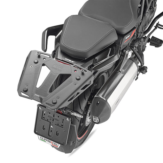 Σχάρα Givi SR8719 Benelli TRK702 / TRK702 X '23