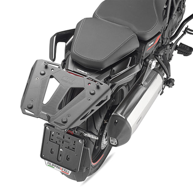 Σχάρα Givi SR8719 Benelli TRK702 / TRK702 X '23