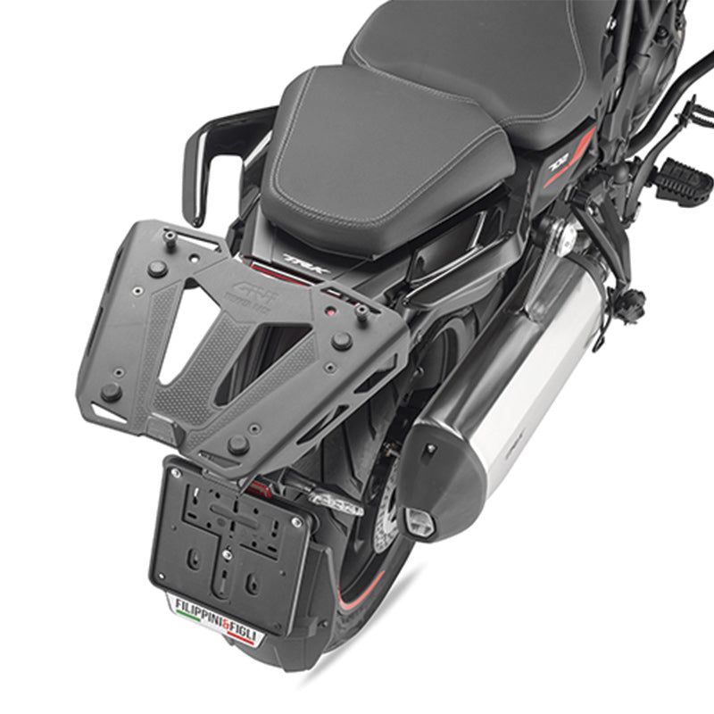 Σχάρα Givi SR8719 Benelli TRK702 / TRK702 X '23