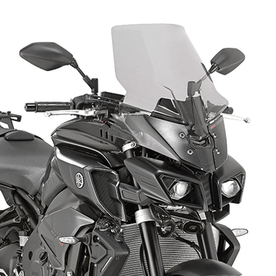 Ζελατίνα Givi D2129S Yamaha MT-10 '16-'21