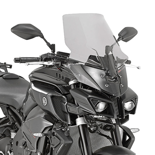 Ζελατίνα Givi D2129S Yamaha MT-10 '16-'21