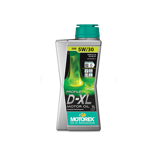 BOX PROFILE D-XL 5/30 20L