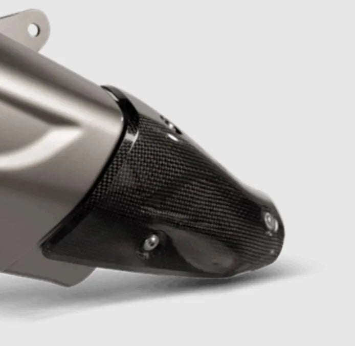HEAT SHIELD CA | AKRAPOVIC-P-HSVE3SO2