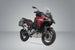 PRO SIDE CARRIER ΓΙΑ BENELLI TRK 502 X ABS '17–'24 | SW-MOTECH-KFT.19.806.30000/B