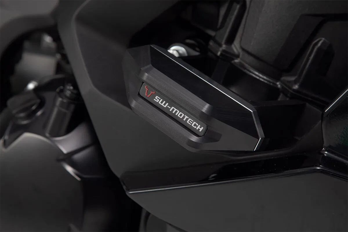 SLIDER SET ΓΙΑ KAWASAKI Ninja 1000 SX ABS / Z 1000 SX ABS '19–'23 | SW-MOTECH-STP.08.590.11601/B