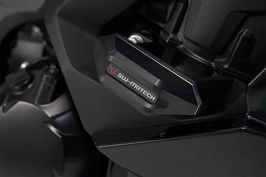 SLIDER SET ΓΙΑ KAWASAKI Ninja 1000 SX ABS / Z 1000 SX ABS '19–'23 | SW-MOTECH-STP.08.590.11601/B