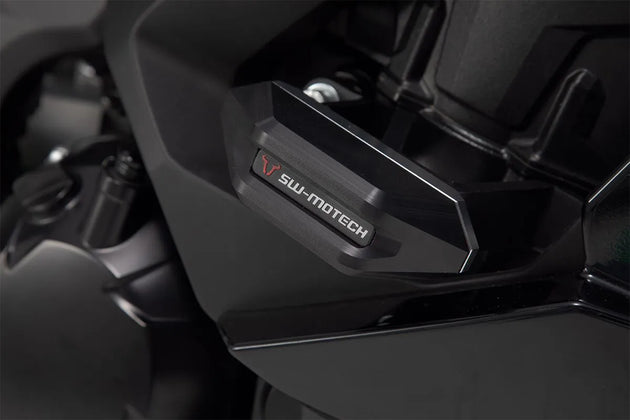 SLIDER SET ΓΙΑ KAWASAKI Ninja 1000 SX ABS / Z 1000 SX ABS '19–'23 | SW-MOTECH-STP.08.590.11601/B
