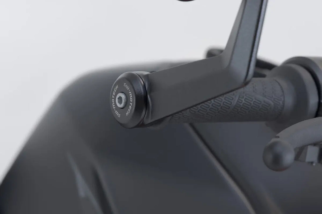 BAR END MIRRORS DUKE / SUPERDUKE ΓΙΑ KTM '14–'24 | SW-MOTECH-MIR.04.641.10000