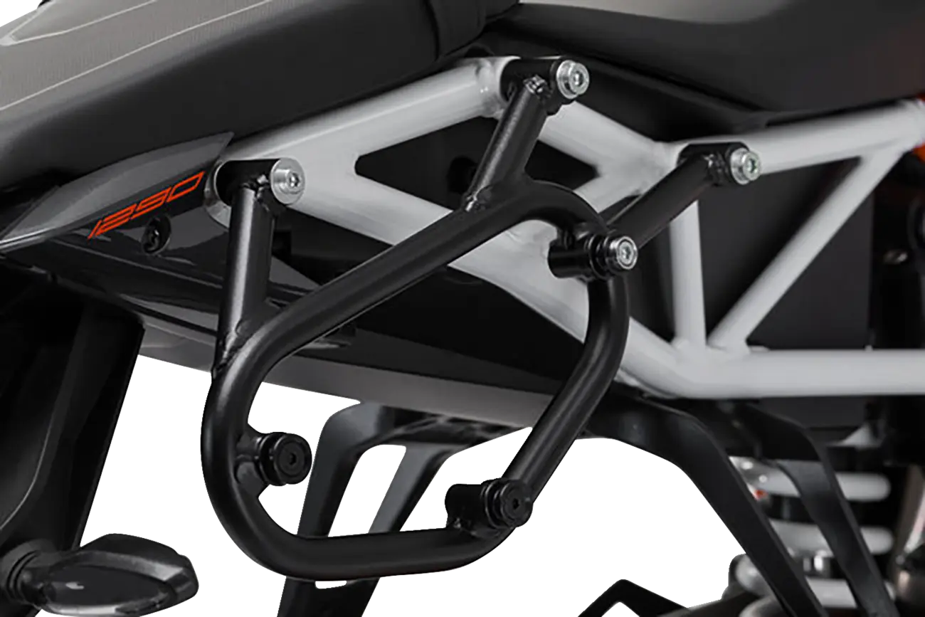 SLC SIDE CARRIER R | SW-MOTECH-HTA.04.881.11000