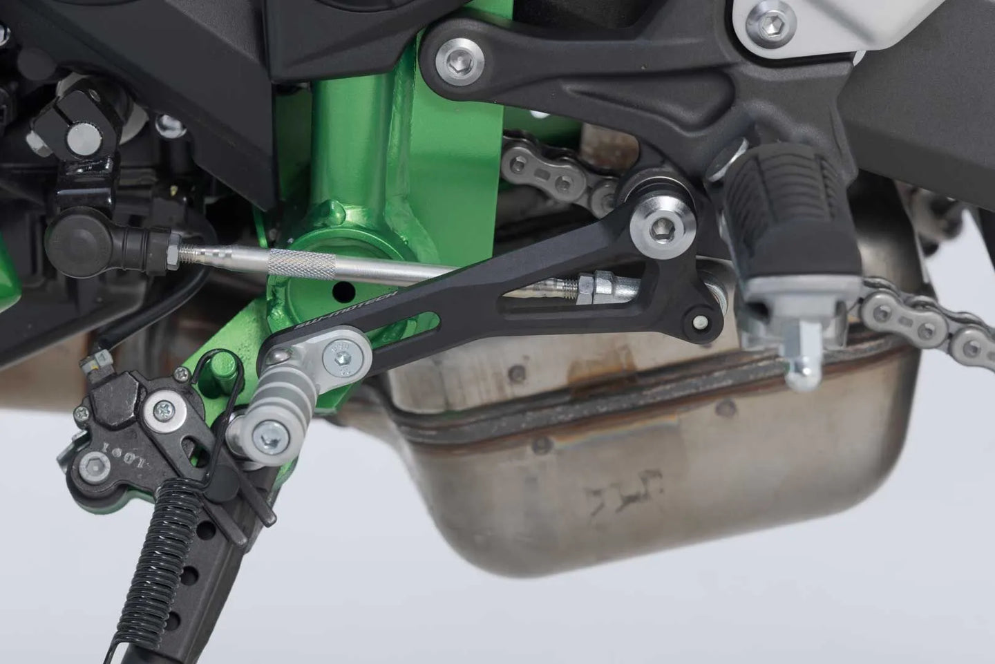 GEAR LEVER G310R | SW-MOTECH-FSC.08.261.10002